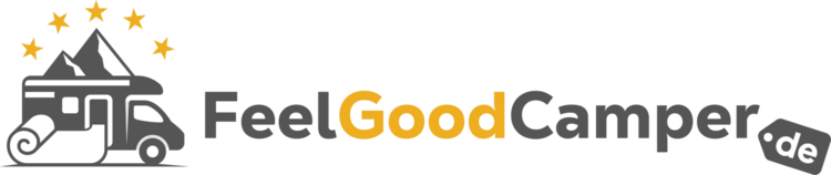 Logo FeelGoodCamper