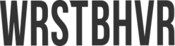 Logo WRSTBHVR