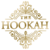 Logo The Hookah