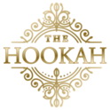 Logo The Hookah