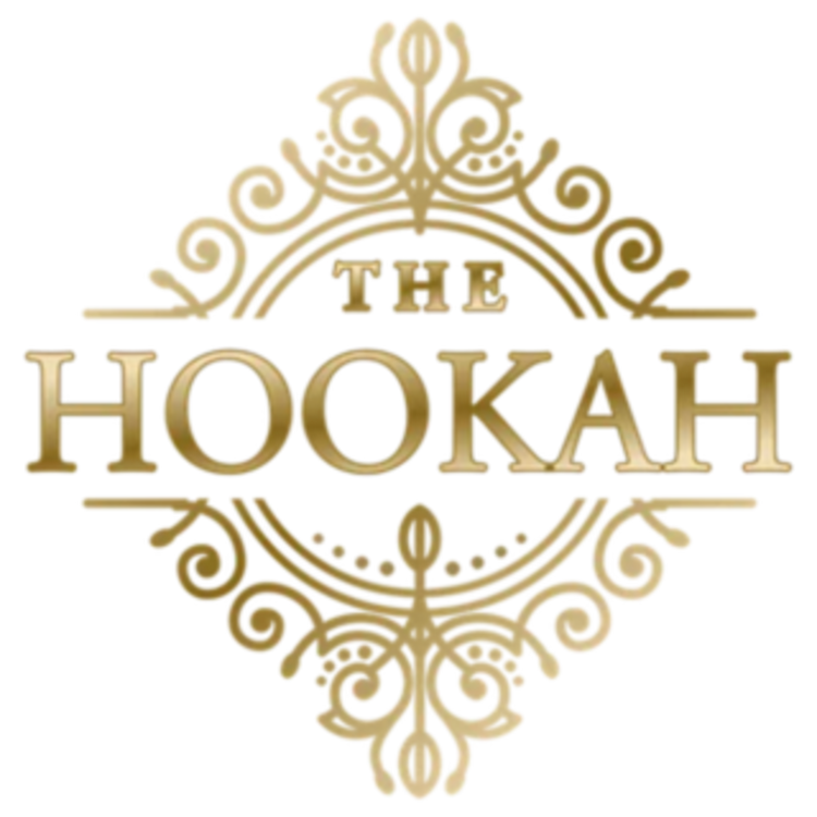 Logo The Hookah
