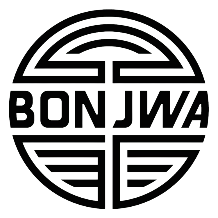 Logo BONJWA
