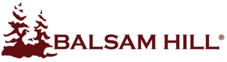 Logo Balsam Hill