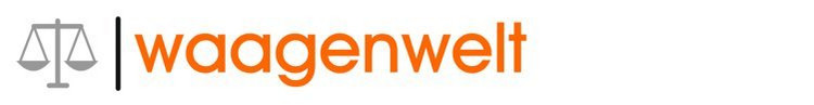 Logo Waagenwelt