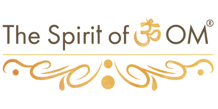Logo The Spirit of OM