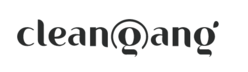 Logo cleangang