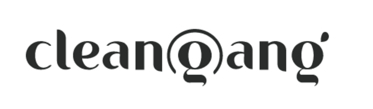 Logo cleangang