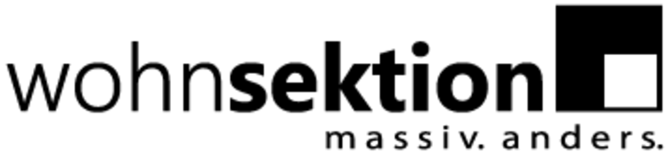 Logo Wohnsektion