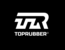 Logo TopRubber