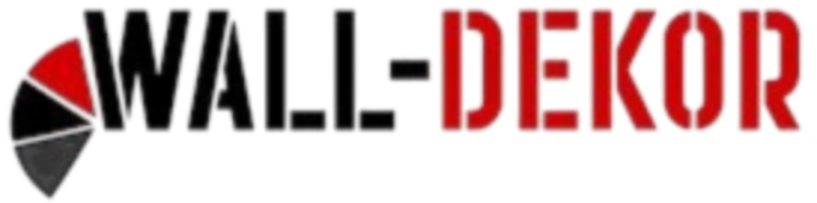 Logo Wall-Dekor