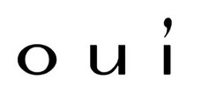 Logo oui