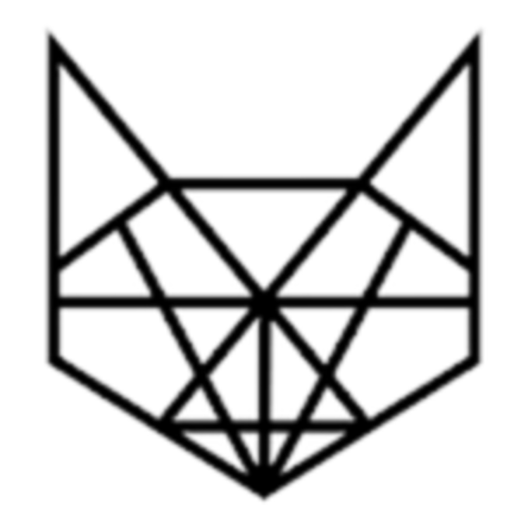 Logo Wildkatze & Rhönhund