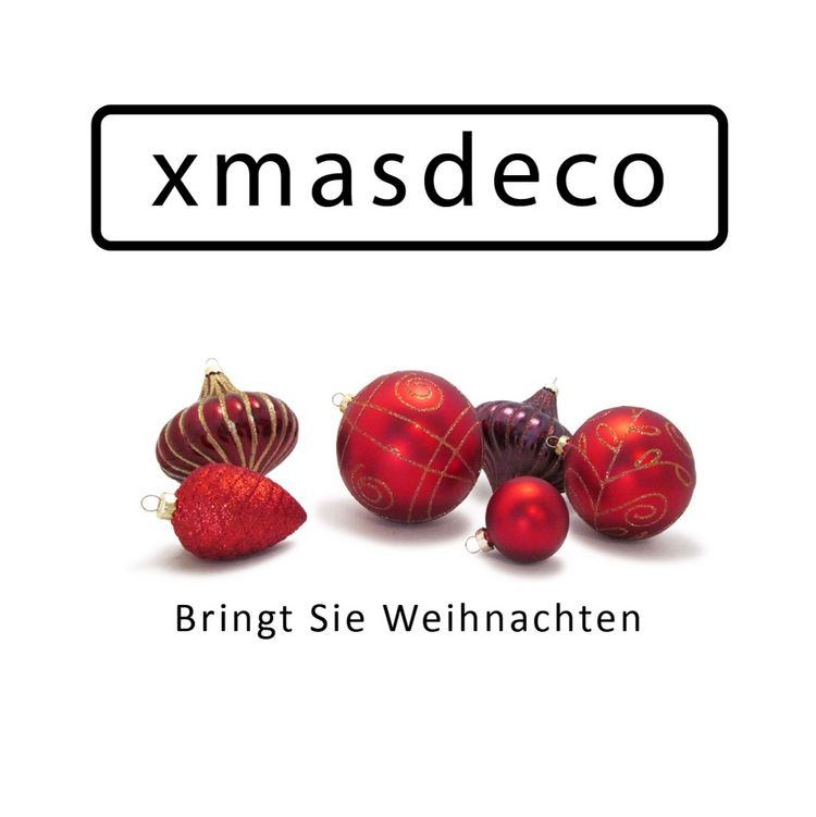 Logo xmasdeco