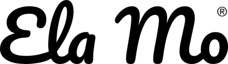 Logo Ela Mo