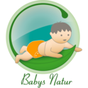 Logo Baby´s Natur