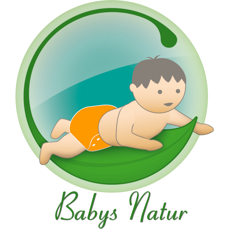 Logo Baby´s Natur
