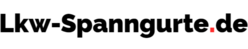 Logo Lkw-Spanngurte.de