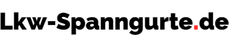 Logo Lkw-Spanngurte.de