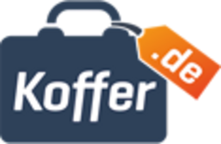 Logo Koffer