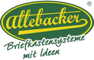 Logo allebacker