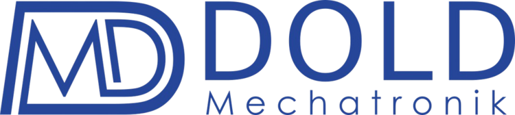 Logo DOLD Mechatronik