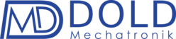 Logo DOLD Mechatronik