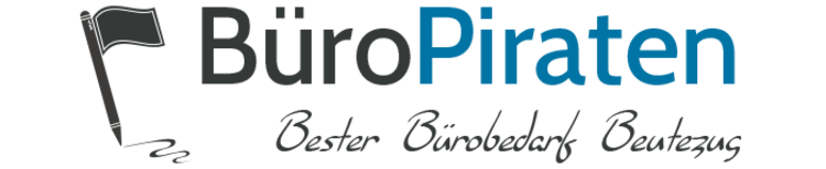 Logo BüroPiraten