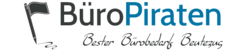 Logo BüroPiraten