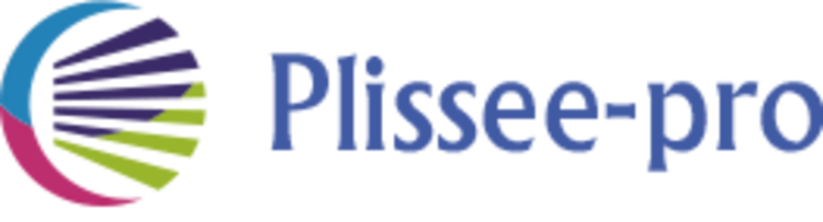 Logo Plissee-Pro