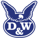 Logo D&W