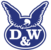 Logo D&W