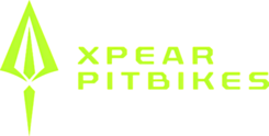 Logo Xpear Pitbikes