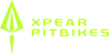 Logo Xpear Pitbikes