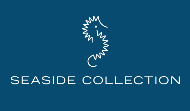 Logo Seaside Collection