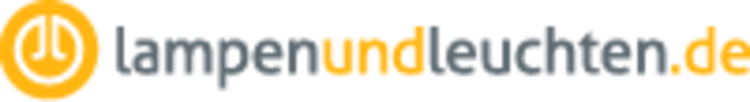 Logo Lampen und Leuchten