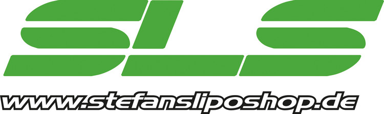 Logo StefansLipoShop GmbH