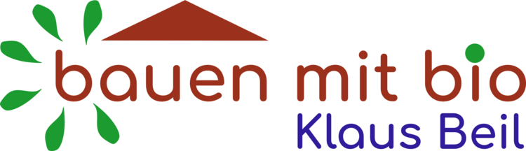 Logo bauen mit bio