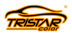 Logo TRISTARcolor