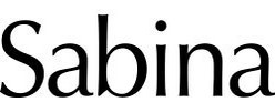 Logo Sabina