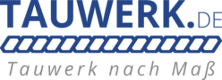 Logo Tauwerk