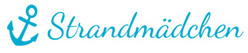 Logo Strandmädchen