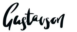 Logo Gustavson