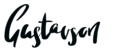 Logo Gustavson