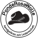 Logo PondeRosaWolle