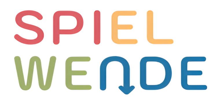 Logo Spielwende