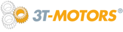 Logo 3T-Motors