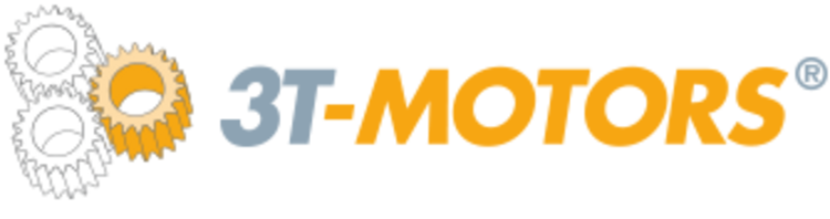 Logo 3T-Motors