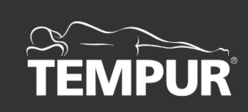 Logo Tempur