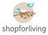 Logo Shop for living