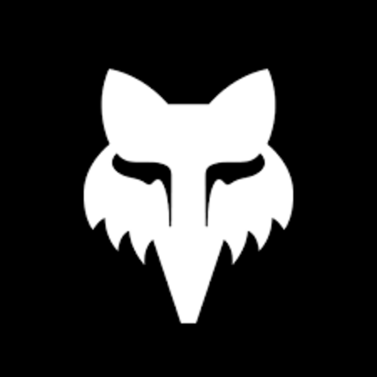 Logo Fox Racing